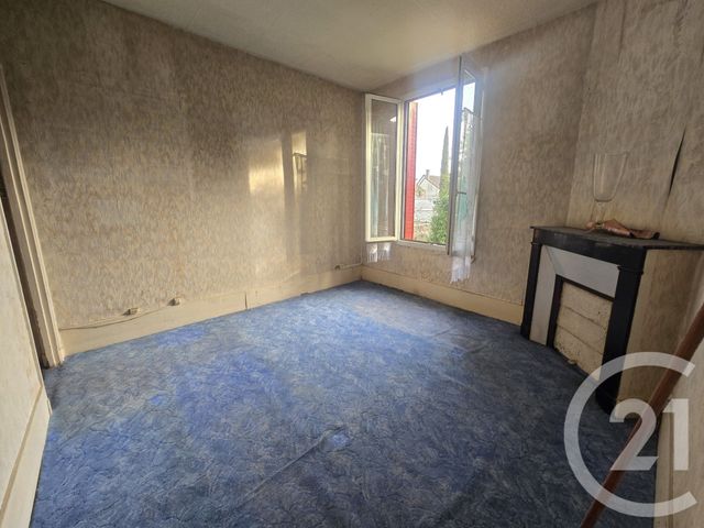 maison à vendre - 4 pièces - 80.27 m2 - ST MAUR DES FOSSES - 94 - ILE-DE-FRANCE - Century 21 Immo Bac