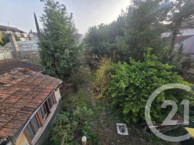 maison à vendre - 4 pièces - 80.27 m2 - ST MAUR DES FOSSES - 94 - ILE-DE-FRANCE - Century 21 Immo Bac