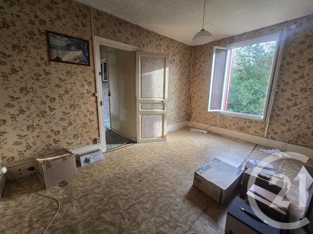 maison à vendre - 4 pièces - 80.27 m2 - ST MAUR DES FOSSES - 94 - ILE-DE-FRANCE - Century 21 Immo Bac