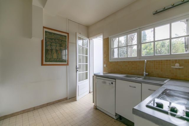 maison à vendre - 5 pièces - 123.78 m2 - ST MAUR DES FOSSES - 94 - ILE-DE-FRANCE - Century 21 Immo Bac