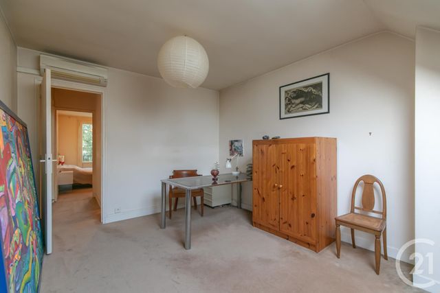 maison à vendre - 5 pièces - 123.78 m2 - ST MAUR DES FOSSES - 94 - ILE-DE-FRANCE - Century 21 Immo Bac