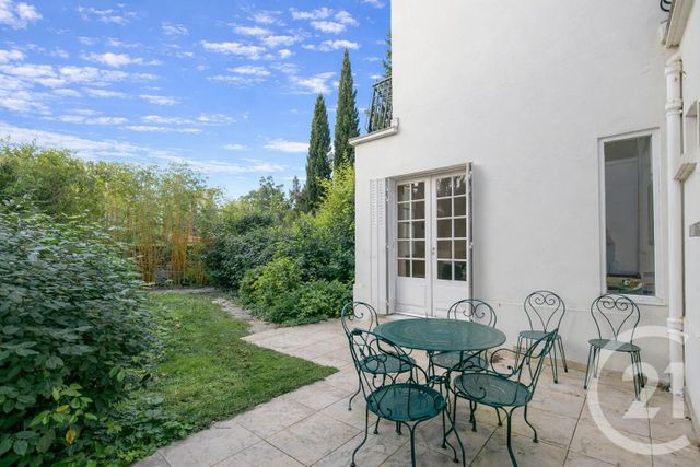 maison à vendre - 5 pièces - 123.78 m2 - ST MAUR DES FOSSES - 94 - ILE-DE-FRANCE - Century 21 Immo Bac