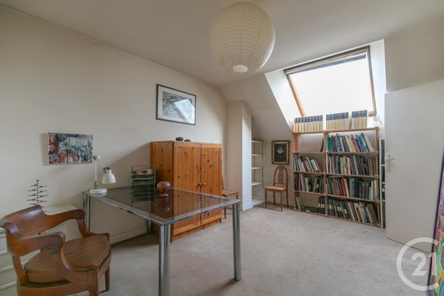 maison à vendre - 5 pièces - 123.78 m2 - ST MAUR DES FOSSES - 94 - ILE-DE-FRANCE - Century 21 Immo Bac