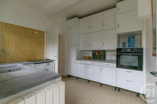 maison à vendre - 5 pièces - 123.78 m2 - ST MAUR DES FOSSES - 94 - ILE-DE-FRANCE - Century 21 Immo Bac