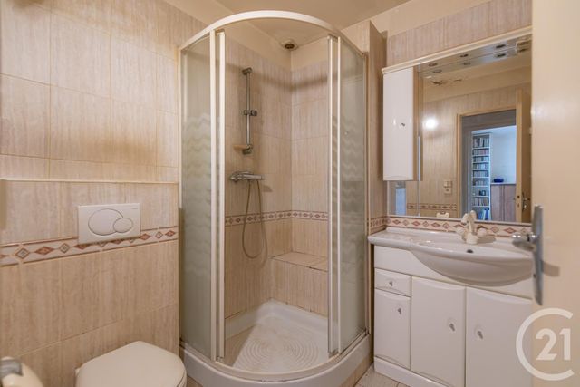 maison à vendre - 5 pièces - 123.78 m2 - ST MAUR DES FOSSES - 94 - ILE-DE-FRANCE - Century 21 Immo Bac