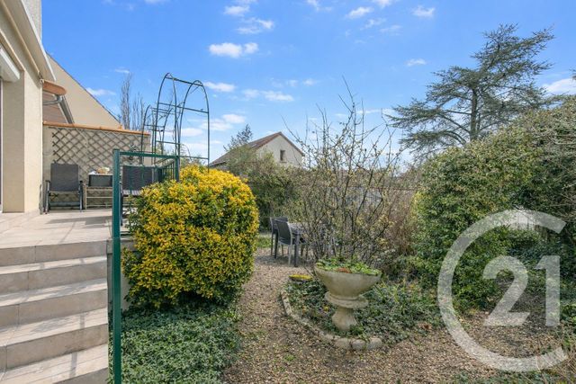 maison à vendre - 6 pièces - 101.56 m2 - ST MAUR DES FOSSES - 94 - ILE-DE-FRANCE - Century 21 Immo Bac