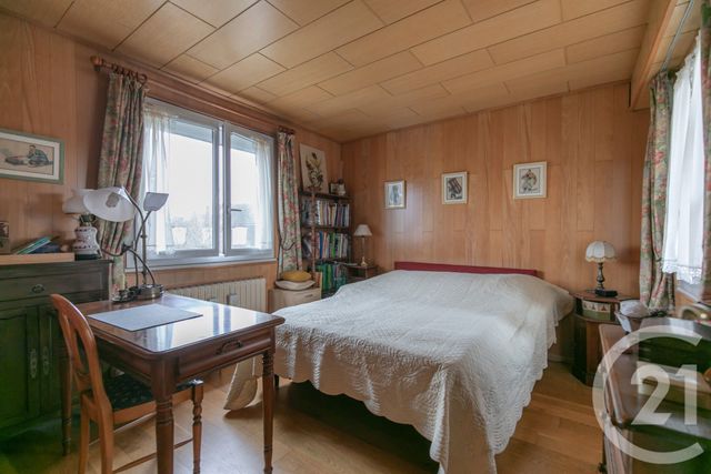 maison à vendre - 6 pièces - 101.56 m2 - ST MAUR DES FOSSES - 94 - ILE-DE-FRANCE - Century 21 Immo Bac