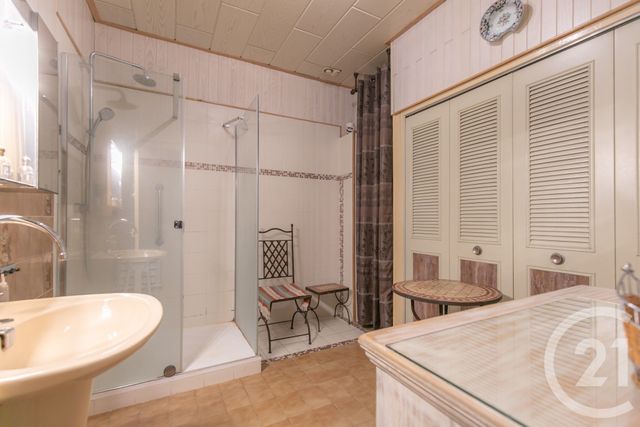 maison à vendre - 6 pièces - 101.56 m2 - ST MAUR DES FOSSES - 94 - ILE-DE-FRANCE - Century 21 Immo Bac