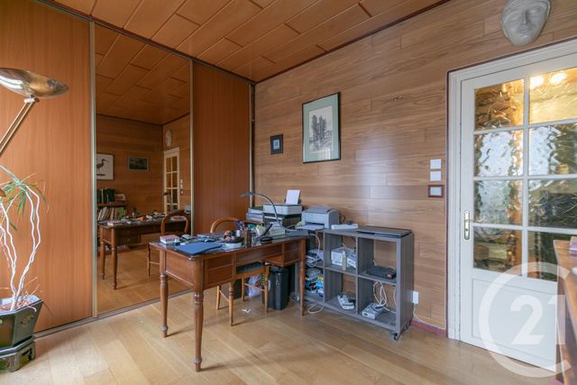 maison à vendre - 6 pièces - 101.56 m2 - ST MAUR DES FOSSES - 94 - ILE-DE-FRANCE - Century 21 Immo Bac