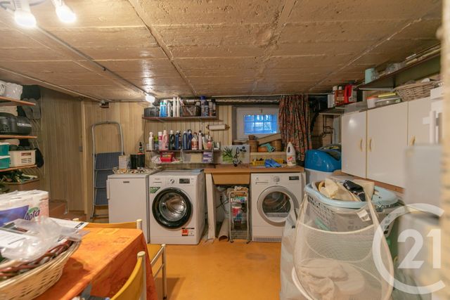 maison à vendre - 6 pièces - 101.56 m2 - ST MAUR DES FOSSES - 94 - ILE-DE-FRANCE - Century 21 Immo Bac