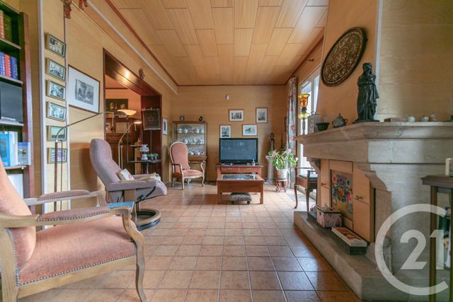 maison à vendre - 6 pièces - 101.56 m2 - ST MAUR DES FOSSES - 94 - ILE-DE-FRANCE - Century 21 Immo Bac