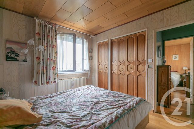 maison à vendre - 6 pièces - 101.56 m2 - ST MAUR DES FOSSES - 94 - ILE-DE-FRANCE - Century 21 Immo Bac