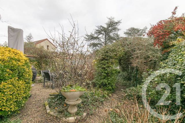 maison à vendre - 6 pièces - 101.56 m2 - ST MAUR DES FOSSES - 94 - ILE-DE-FRANCE - Century 21 Immo Bac