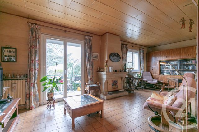 maison à vendre - 6 pièces - 101.56 m2 - ST MAUR DES FOSSES - 94 - ILE-DE-FRANCE - Century 21 Immo Bac