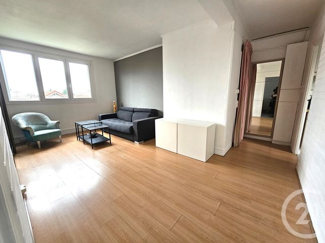 Appartement F3 à vendre CHAMPIGNY SUR MARNE