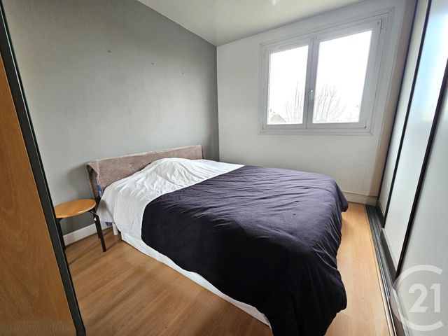 Appartement F3 à vendre - 3 pièces - 48.74 m2 - CHAMPIGNY SUR MARNE - 94 - ILE-DE-FRANCE - Century 21 Immo Bac