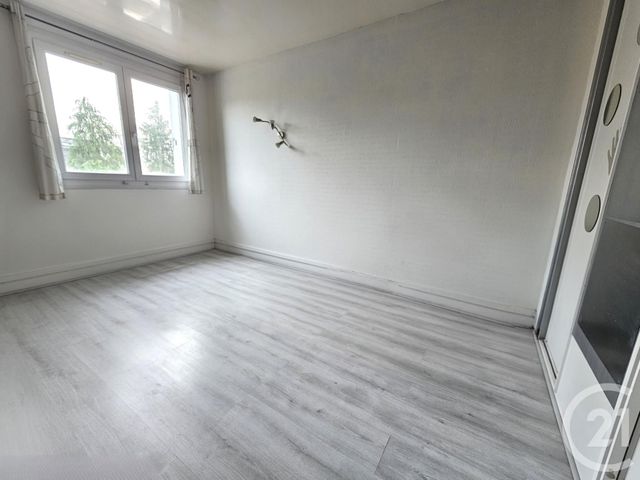 Appartement F3 à vendre - 3 pièces - 48.74 m2 - CHAMPIGNY SUR MARNE - 94 - ILE-DE-FRANCE - Century 21 Immo Bac