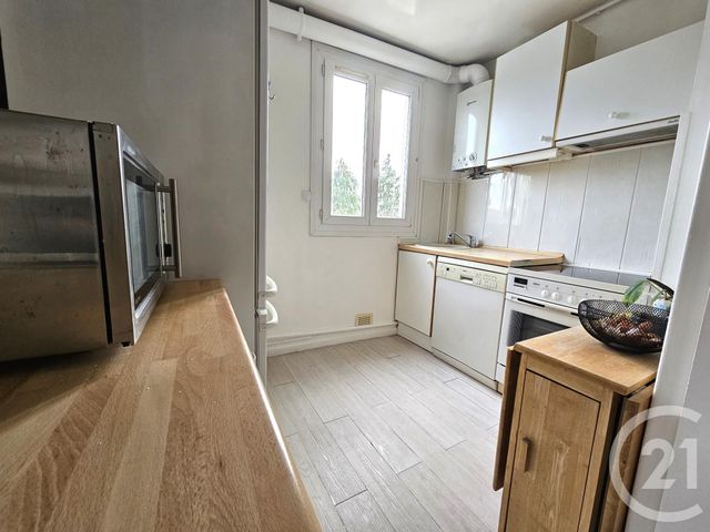 Appartement F3 à vendre - 3 pièces - 48.74 m2 - CHAMPIGNY SUR MARNE - 94 - ILE-DE-FRANCE - Century 21 Immo Bac