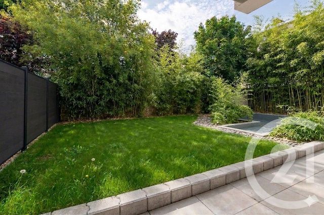 Appartement F4 à vendre - 5 pièces - 82.26 m2 - LA VARENNE ST HILAIRE - 94 - ILE-DE-FRANCE - Century 21 Immo Bac