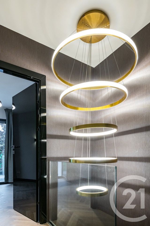 Appartement F4 à vendre - 5 pièces - 82.26 m2 - LA VARENNE ST HILAIRE - 94 - ILE-DE-FRANCE - Century 21 Immo Bac