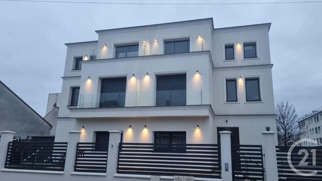 Appartement F4 à vendre - 5 pièces - 82.26 m2 - LA VARENNE ST HILAIRE - 94 - ILE-DE-FRANCE - Century 21 Immo Bac