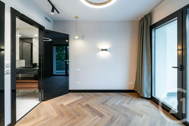 Appartement F4 à vendre - 5 pièces - 82.26 m2 - LA VARENNE ST HILAIRE - 94 - ILE-DE-FRANCE - Century 21 Immo Bac