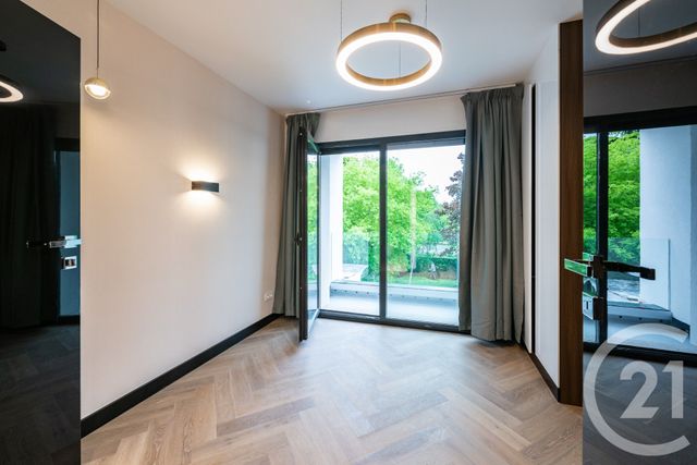 Appartement F4 à vendre - 5 pièces - 82.26 m2 - LA VARENNE ST HILAIRE - 94 - ILE-DE-FRANCE - Century 21 Immo Bac