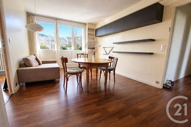 Appartement F4 à vendre - 4 pièces - 59.33 m2 - ST MAUR DES FOSSES - 94 - ILE-DE-FRANCE - Century 21 Immo Bac