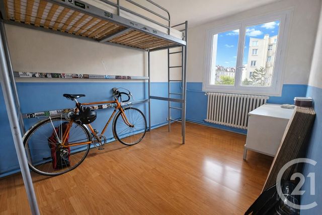 Appartement F4 à vendre - 4 pièces - 59.33 m2 - ST MAUR DES FOSSES - 94 - ILE-DE-FRANCE - Century 21 Immo Bac