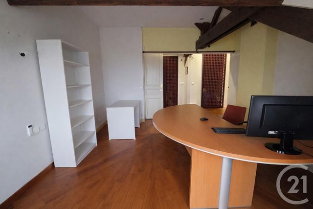 maison à vendre - 11 pièces - 467.78 m2 - CHENNEVIERES SUR MARNE - 94 - ILE-DE-FRANCE - Century 21 Immo Bac