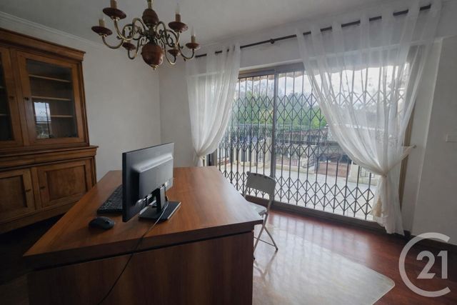 maison à vendre - 11 pièces - 467.78 m2 - CHENNEVIERES SUR MARNE - 94 - ILE-DE-FRANCE - Century 21 Immo Bac