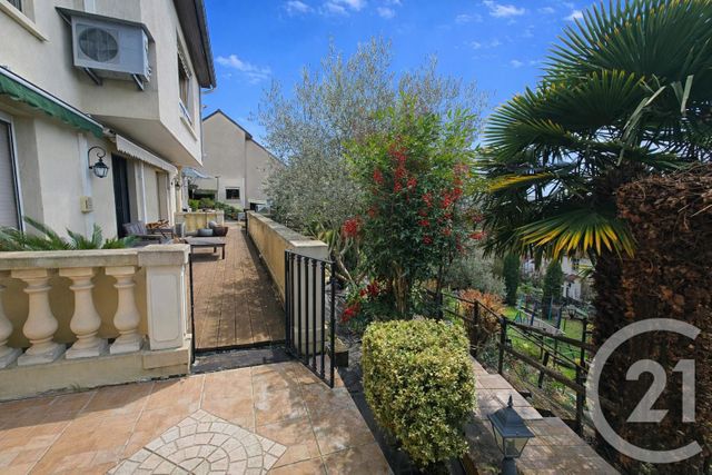 maison à vendre - 11 pièces - 467.78 m2 - CHENNEVIERES SUR MARNE - 94 - ILE-DE-FRANCE - Century 21 Immo Bac