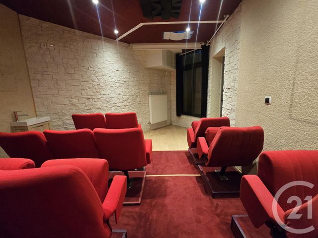 maison à vendre - 11 pièces - 467.78 m2 - CHENNEVIERES SUR MARNE - 94 - ILE-DE-FRANCE - Century 21 Immo Bac