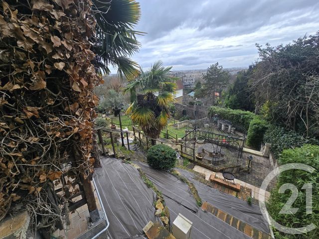 maison à vendre - 11 pièces - 467.78 m2 - CHENNEVIERES SUR MARNE - 94 - ILE-DE-FRANCE - Century 21 Immo Bac