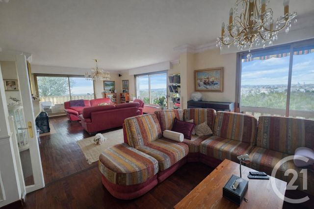 maison à vendre - 11 pièces - 467.78 m2 - CHENNEVIERES SUR MARNE - 94 - ILE-DE-FRANCE - Century 21 Immo Bac