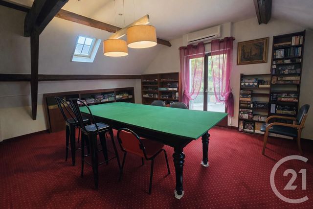 maison à vendre - 11 pièces - 467.78 m2 - CHENNEVIERES SUR MARNE - 94 - ILE-DE-FRANCE - Century 21 Immo Bac