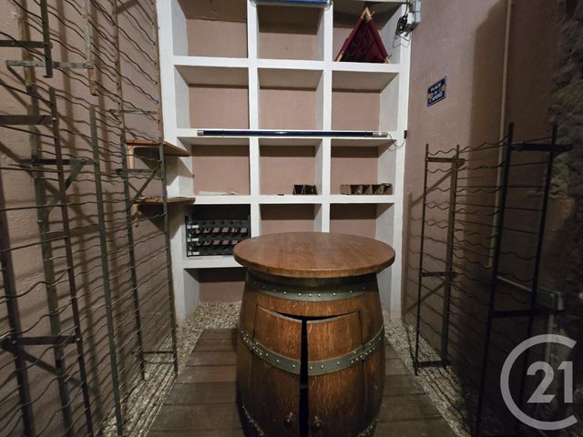 maison à vendre - 11 pièces - 467.78 m2 - CHENNEVIERES SUR MARNE - 94 - ILE-DE-FRANCE - Century 21 Immo Bac