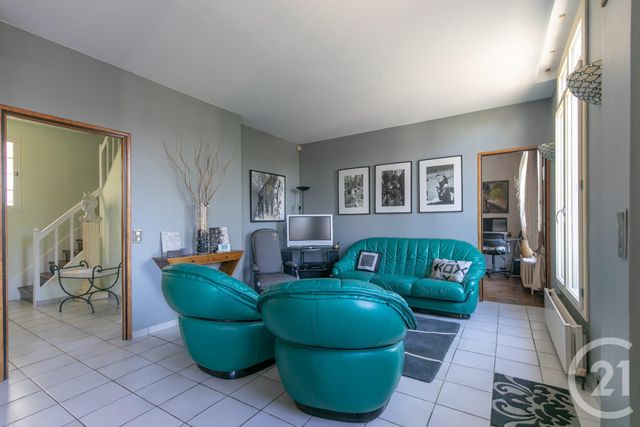 maison à vendre - 6 pièces - 150.32 m2 - SUCY EN BRIE - 94 - ILE-DE-FRANCE - Century 21 Immo Bac