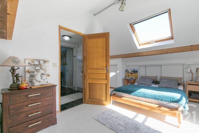 maison à vendre - 6 pièces - 150.32 m2 - SUCY EN BRIE - 94 - ILE-DE-FRANCE - Century 21 Immo Bac