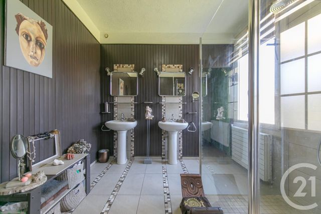 maison à vendre - 6 pièces - 150.32 m2 - SUCY EN BRIE - 94 - ILE-DE-FRANCE - Century 21 Immo Bac