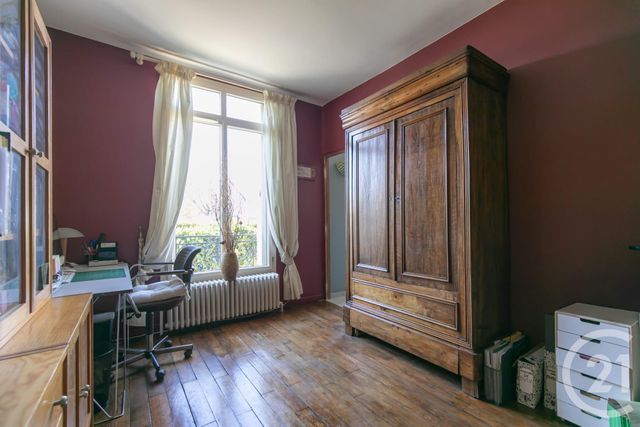 maison à vendre - 6 pièces - 150.32 m2 - SUCY EN BRIE - 94 - ILE-DE-FRANCE - Century 21 Immo Bac