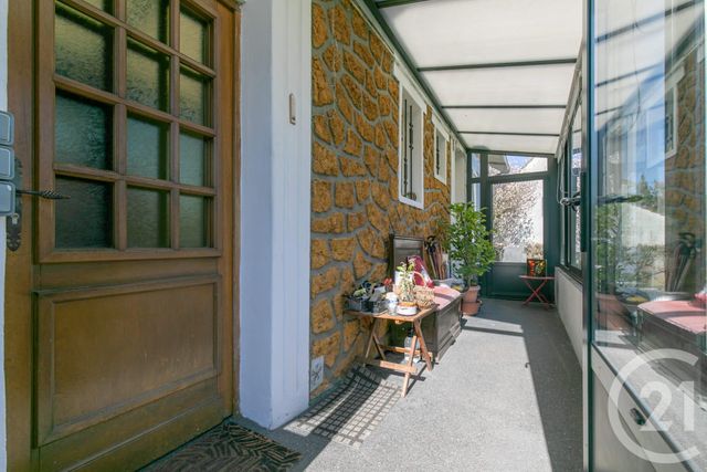 maison à vendre - 6 pièces - 150.32 m2 - SUCY EN BRIE - 94 - ILE-DE-FRANCE - Century 21 Immo Bac