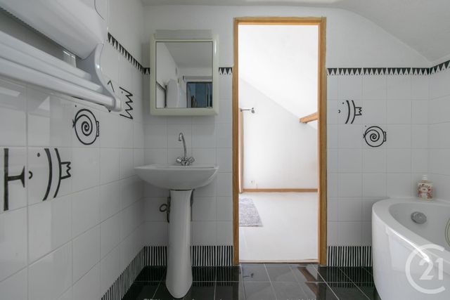 maison à vendre - 6 pièces - 150.32 m2 - SUCY EN BRIE - 94 - ILE-DE-FRANCE - Century 21 Immo Bac