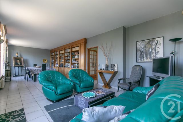 maison à vendre - 6 pièces - 150.32 m2 - SUCY EN BRIE - 94 - ILE-DE-FRANCE - Century 21 Immo Bac