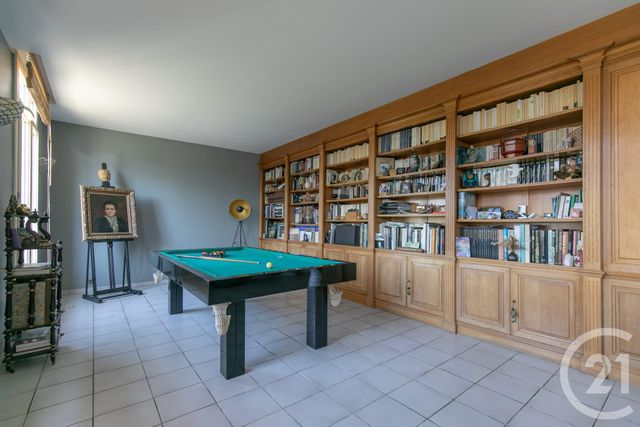 maison à vendre - 6 pièces - 150.32 m2 - SUCY EN BRIE - 94 - ILE-DE-FRANCE - Century 21 Immo Bac