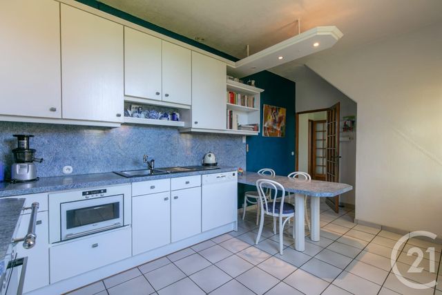 maison à vendre - 6 pièces - 150.32 m2 - SUCY EN BRIE - 94 - ILE-DE-FRANCE - Century 21 Immo Bac