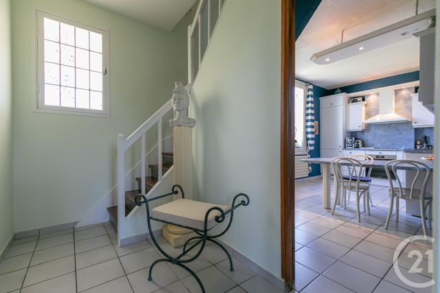 maison à vendre - 6 pièces - 150.32 m2 - SUCY EN BRIE - 94 - ILE-DE-FRANCE - Century 21 Immo Bac