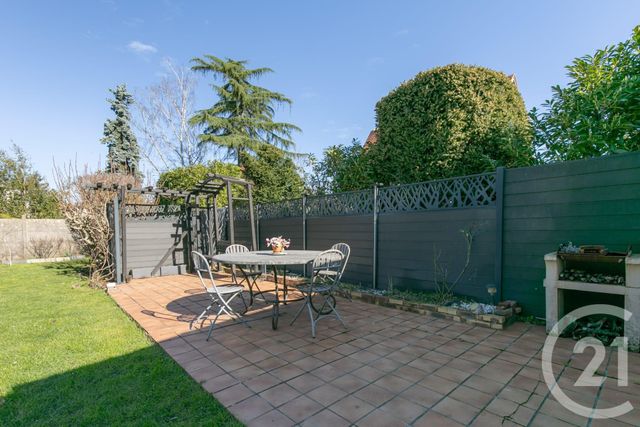 maison à vendre - 6 pièces - 150.32 m2 - SUCY EN BRIE - 94 - ILE-DE-FRANCE - Century 21 Immo Bac