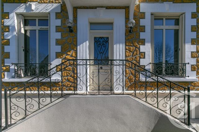 maison à vendre - 6 pièces - 150.32 m2 - SUCY EN BRIE - 94 - ILE-DE-FRANCE - Century 21 Immo Bac