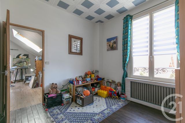 maison à vendre - 6 pièces - 150.32 m2 - SUCY EN BRIE - 94 - ILE-DE-FRANCE - Century 21 Immo Bac